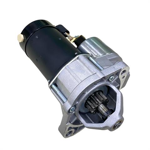 12V MARŞ MOTORU VALEO TİPİ 9 DİŞ/10 DİŞ 0.8 KW FIAT PANDA/FIAT UNO 60