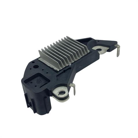 12V ALTERNATÖR KONJEKTÖR DELCO TİPİ (3 FİŞ SOKETLİ) (X IG L) CHERY 