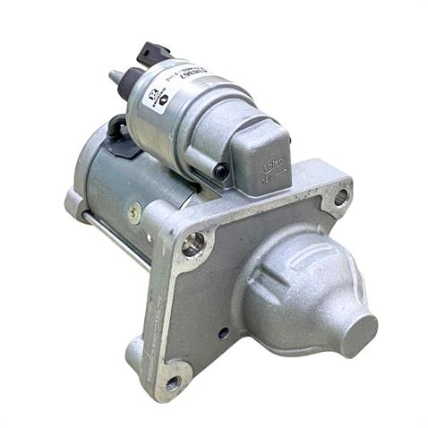 VALEO 12V MARŞ MOTORU 12 DİŞ 2 KW (START-STOP) CITROEN-DS-OPEL-PEUGEOT 1.5 DİZEL 