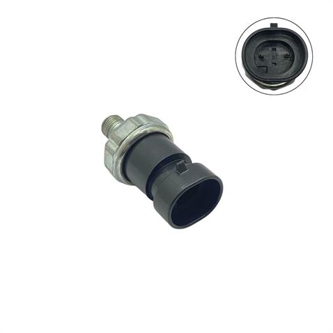 USA YAĞ MÜŞÜRÜ (2 FİŞLİ SOKETLİ) (M10X1) (KONİK İNCE DİŞ) ASSE MBL ED IN MEXICO