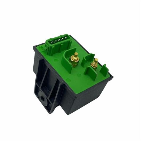 12V KIZDIRMA RÖLESİ (M6 2 CIVATALI) (5 FİŞ) CITROEN BERLINGO-PEUGEOT PARTNER