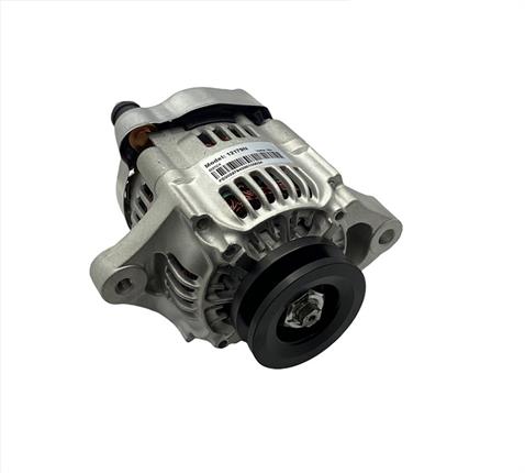 12V ALTERNATÖR DİNAMO NIPPON DENSO TİPİ 40 A (2 FİŞ) (IG-L) DAIHATSU HIJET-FORKLİFT