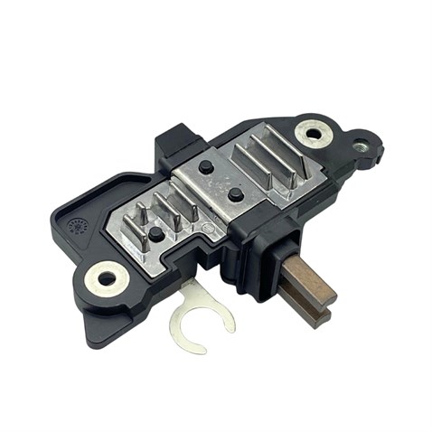 BOSCH 12V KÖMÜRLÜ KONJEKTÖR F00M CIVATALI (L) FIAT-JOHNDEERE-LAND ROVER-MERCEDES-OPEL-TATA