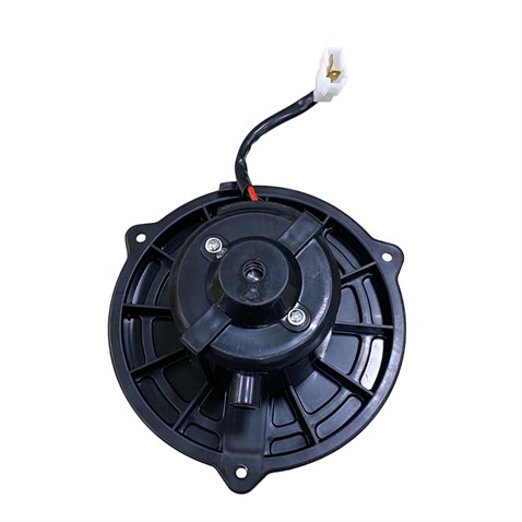 24V KALORİFER MOTORU (PERVANELİ) HYUNDAI İŞ MAKİNESİ