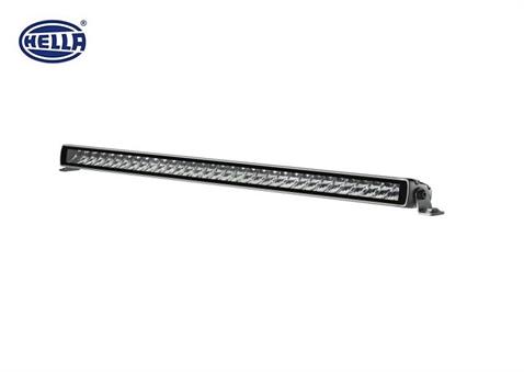 HELLA 10V-30V SLİM LED BAR OFF-ROAD 165W 5700K 9000 LÜMEN (33 LEDLİ) (798 X 50 X 40 MM)