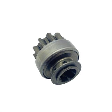MARŞ DİŞLİSİ DELCO TİPİ 10 DİŞ (6 KANAL) GAZ GAZELLE/NEXT CUMMINS ISF 2.8L KOREA