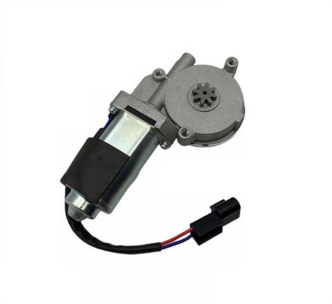 12V CAM KALDIRMA MOTORU ISUZU NKR SAĞ