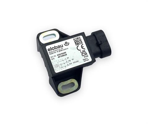 AÇI SENSÖRÜ JCB İŞ MAKİNASI ORJ.