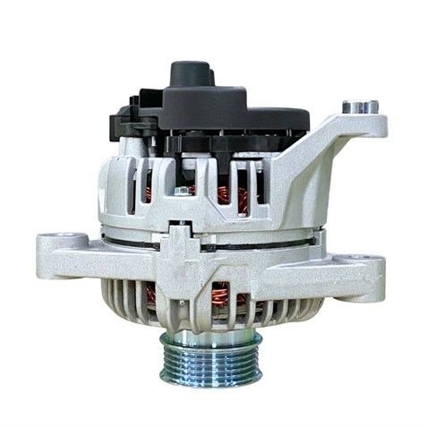 12V ALTERNATÖR DİNAMO BOSCH TİPİ 90 A (L) FIAT BRAVA/BRAVO/DOBLO/MAREA/PALIO/SIENA/STILO/TEMPRA