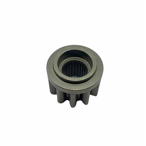 MARŞ DİŞLİ UCU MITSUBISHI TİPİ 11 DİŞ (DİŞLİ MİL ÇAPI:25 MM) MERCEDES ACTROS/ANTOS/AROCS