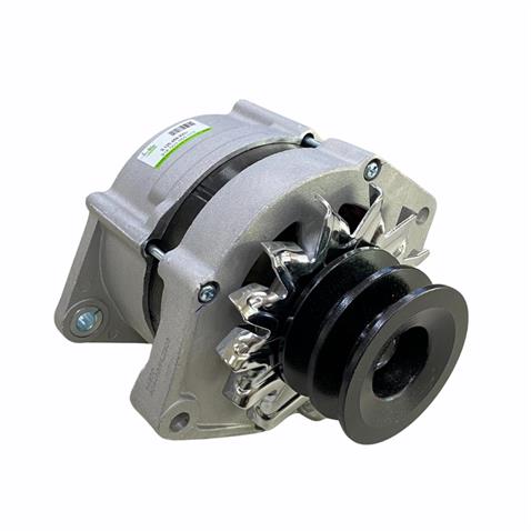 24V ALTERNATÖR DİNAMO BOSCH TİPİ 80 A (L) SCANIA