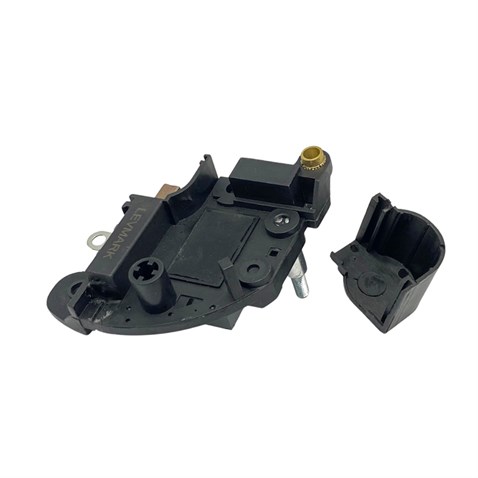 12V KÖMÜRLÜ KONJEKTÖR MARELLI-DENSO TİPİ (TEK CIVATALI) FIAT-JCB-OPEL-ROVER-TOFAŞ