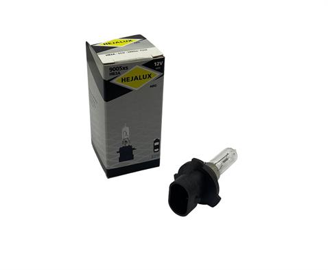 HEJALUX 12V HB3A AMPUL 60W (DÜZ SOKET)