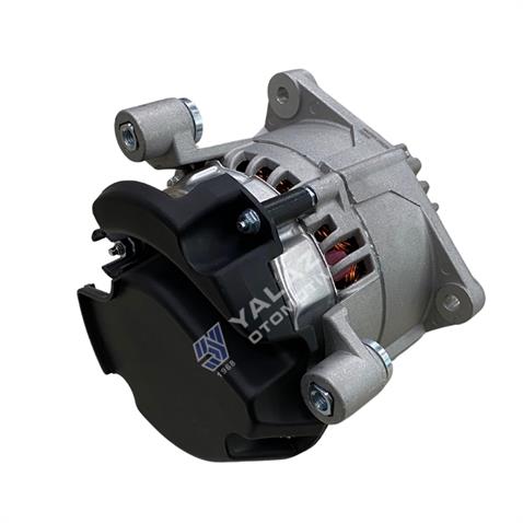 12V ALTERNATÖR DİNAMO 130 A (FR-SIG-A) FORD CONNECT 1.8 TDCI 2002 >