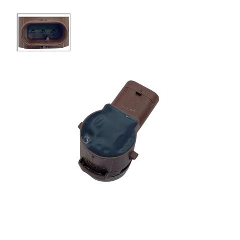 PARK SENSÖR GÖZÜ AUDİ A6/A7/A8-VW TOUAREG 2018 > ORJ.