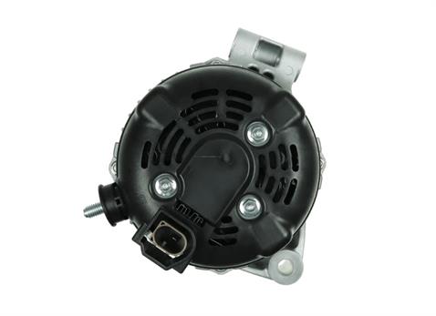 DENSO 12V ALTERNATÖR DİNAMO 150 A LAND ROVER DISCOVERY/RANGE ROVER SPORT (LIN) (ARKADAN SOKET)