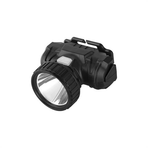 KAFA FENERİ (LEDLİ ALIN ÇALIŞMA LAMBASI) (3 FONKSİYONLU) (USB ŞARJLI) L-T25