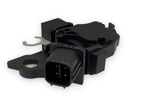 12V KÖMÜRLÜ KONJEKTÖR F00M (YAN SOKET 4 FİŞ) TOYOTA