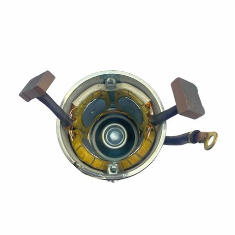 12V MARŞ GÖVDESİ NIPPON DENSO TİPİ 2.2 KW (DÜZ) HYSTER-ISUZU-KIA BONGO/HI-BESTA-KOMATSU-TOYOTA