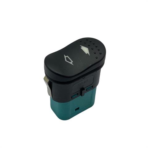 CAM ANAHTARI TEKLİ (SAĞ-SOL KAPI) (6 FİŞ) FORD TRANSİT V184 2005-2006/V347 2006-2010