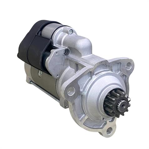 24V MARŞ MOTORU BOSCH TİPİ 12 DİŞ 6.7 KW SCANIA