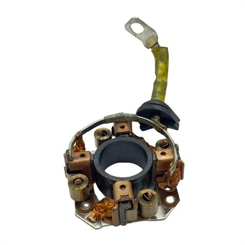 DELCO MARŞ KÖMÜR YUVASI (KISA KABLO) HYUNDAI-KIA KOREA