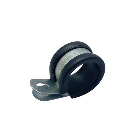 TESİSAT KELEPÇESİ 22 MM (LASTİKLİ)