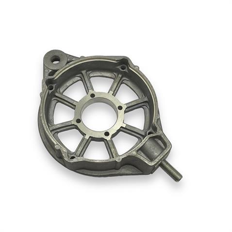 ALTERNATÖR ÖN KAPAK 55 A (CIVATALI) LADA SAMARA/NIVA