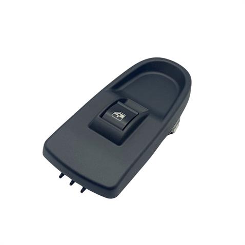 CAM ANAHTARI (TEKLİ SAĞ KAPI) (6 FİŞ) (ÇERÇEVELİ) IVECO DAILY V 2012-2014