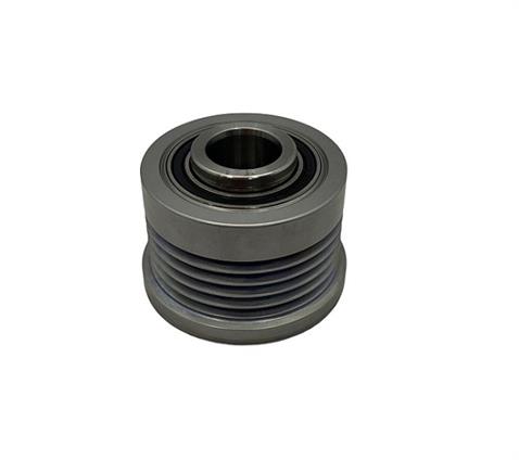 ALTERNATÖR KASNAK RULMANLI 5-KANAL MITSUBISHI-OPEL-RENAULT