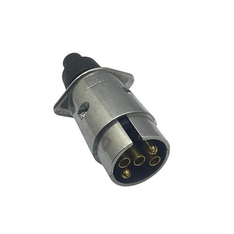 ENG RÖMORK FİŞİ 5Lİ ERKEK METAL