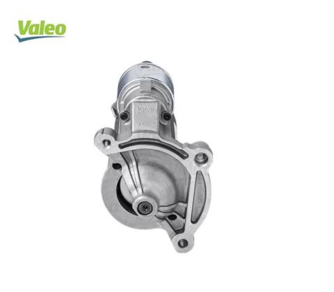 VALEO 12V MARŞ MOTORU 9 DİŞ 1.3 KW CITROEN-PEUGEOT