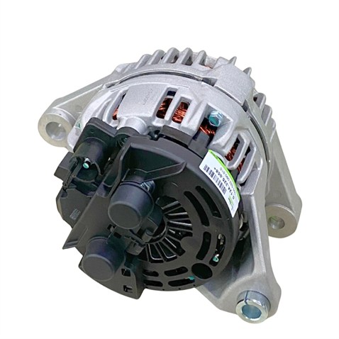 12V ALTERNATÖR DİNAMO BOSCH TİPİ 90 A (L) FIAT BRAVA/BRAVO/DOBLO/MAREA/PALIO/SIENA/STILO/TEMPRA