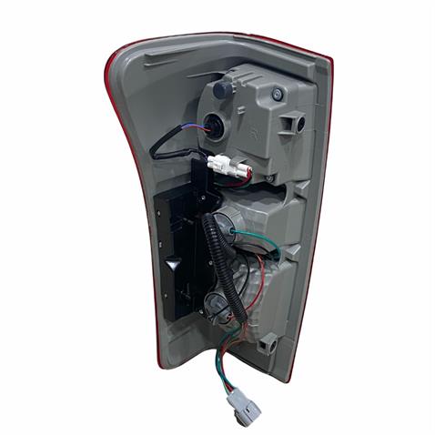 STOP LAMBASI (DUYLU-LEDLİ) ISUZU D-MAX 2012-2016 SAĞ