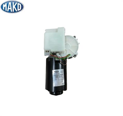 MAKO 12V SİLECEK MOTORU (SOKETLİ 4 FİŞ) FIAT PALIO/SIENA 1998 >