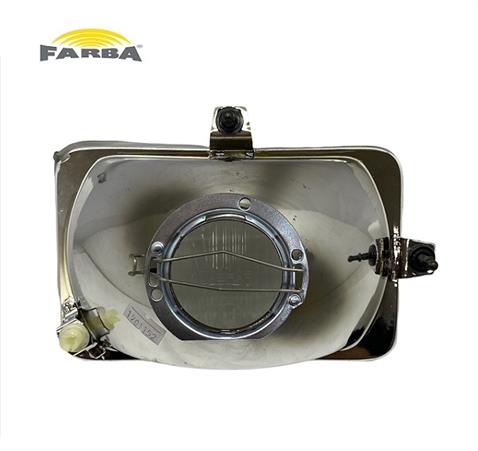 FARBA FAR PARKSIZ DIŞ BMC FATİH-ISUZU SAĞ