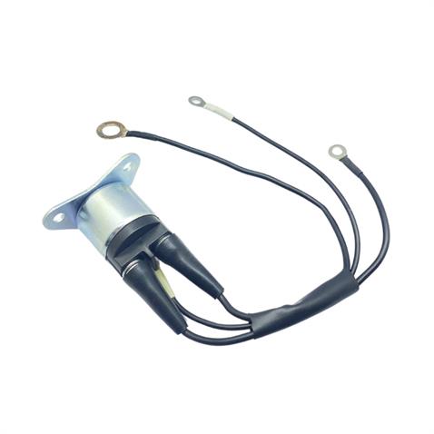 24V MARŞ YARDIMCI ARA OTOMATİK KABLOLU-İZOLELİ (KAYIK KULAK) MERCEDES