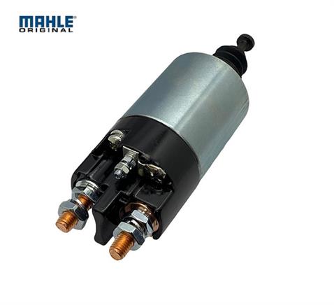 MAHLE 24V MARŞ OTOMATİĞİ MITSUBISHI TİPİ 39MT CATERPILLAR D7G-MERCEDES AXOR-MITSUBISHI MARATON