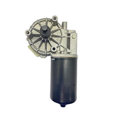 VALEO-SWF 24V SİLECEK MOTORU (SOKETLİ 5 FİŞ) DAF-IVECO-MERCEDES