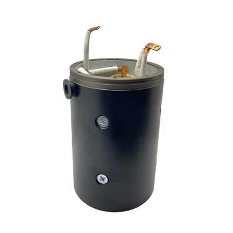 24V MARŞ GÖVDESİ DELCO TİPİ 42MT