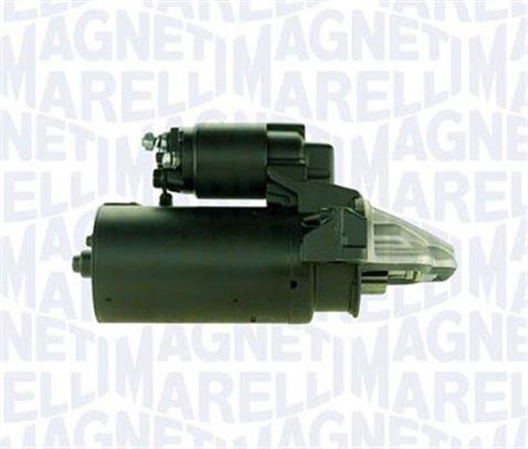 MARELLI 12V MARŞ MOTORU 12 DİŞ 2 KW CITROEN JUMPER-FIAT DUCATO-FORD TRANSIT V347-PEUGEOT BOXER 2006 