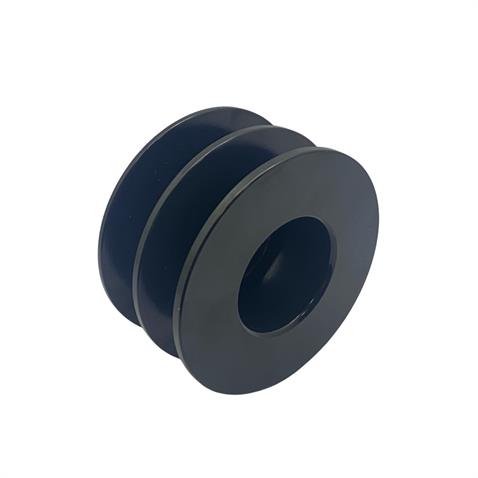 ALTERNATÖR KASNAK ÇİFTLİ 17 KAYIŞ (KISA TİP) CATERPILLAR