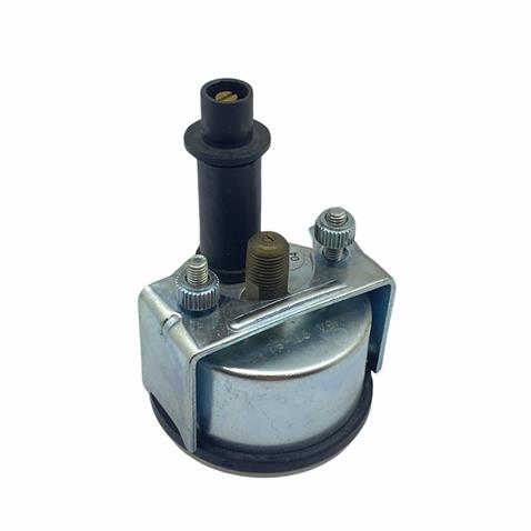 YAĞ SAATİ 52 MM MEKANİK CATERPILLAR