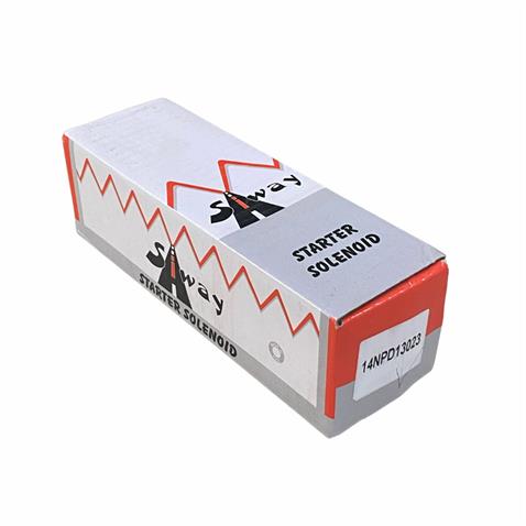 24V MARŞ OTOMATİĞİ 4 KW (GÖVDE ÇAPI 56 MM) JENERATÖR