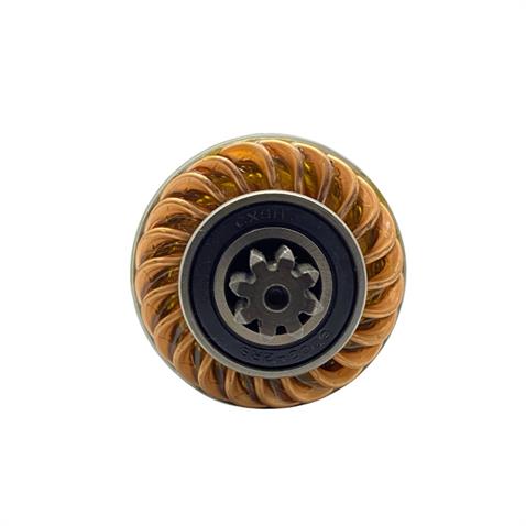 12V MARŞ KOLLEKTÖRÜ DELCO TİPİ 8 DİŞ 28MT 