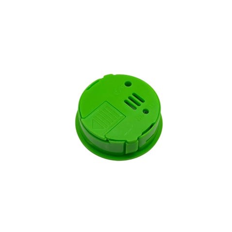 DİJİTAL MİNİ TERMOMETRE 45 MM (AG13 PİLLİ)