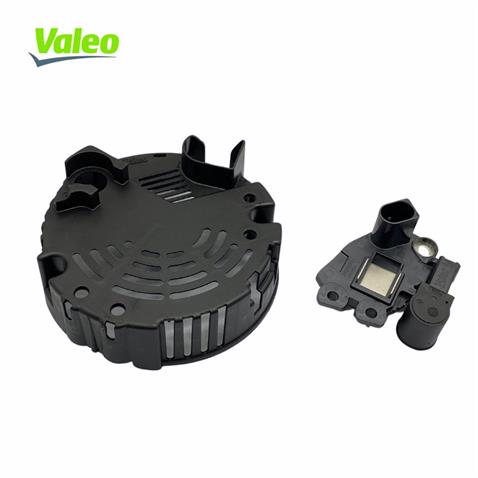 VALEO 12V KÖMÜRLÜ KONJEKTÖR SOKETLİ (L-DFM) MERCEDES-AUDI-SEAT-SKODA-VW