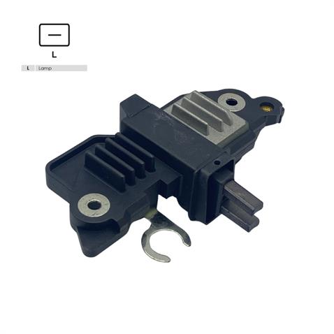 BOSCH 12V KÖMÜRLÜ KONJEKTÖR F00M (TEK FİŞ) (L) VOLVO