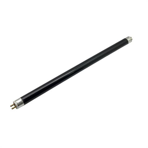 12V-24V FLORESAN AMPUL 8W-F8T5/BLB (MAVİ CAM-MAVİ IŞIK) (16*300 MM)