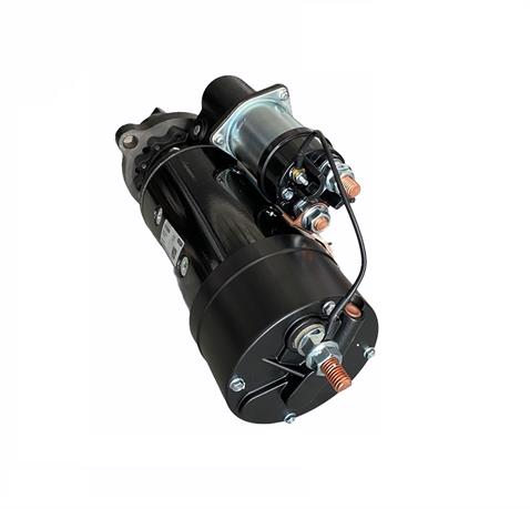 CARGO 24V MARŞ MOTORU DELCO TİPİ 12 DİŞ 7.5 KW (42MT) BMC-CATERPILLAR-DAEWOO-KOMATSU (CUMMINS MOTOR)